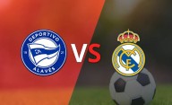 Alavés vs Real Madrid: previa, horario y cómo llegan para la fecha 16 de la Liga