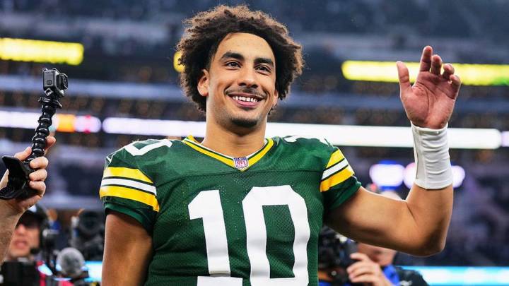 Voices Grow Louder Against FOX for Snubbing Packers’ Jordan Love in Favor of MVP Josh Allen