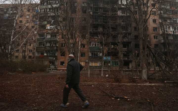 Se aleja un pronto acuerdo del conflicto entre Ucrania y Rusia