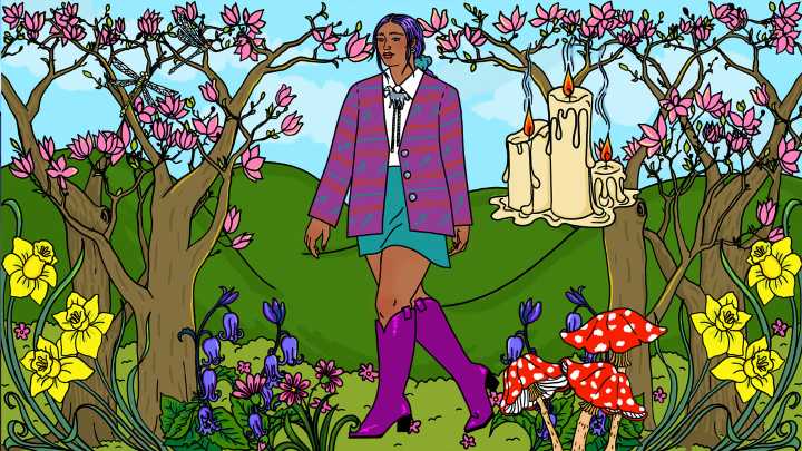 Daily Horoscope: December 1, 2025