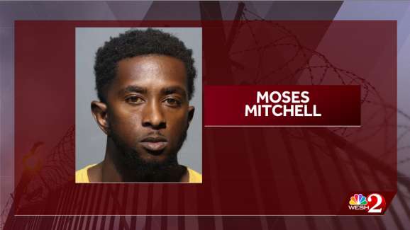Sanford Police arrest first suspect in November deadly shooting