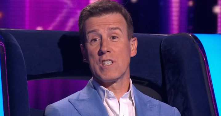 Anton Du Beke makes baffling Taylor Swift confession as fans left 'disappointed'