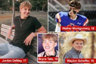 Sextortion scams led 38 US teens to die by suicide over five years