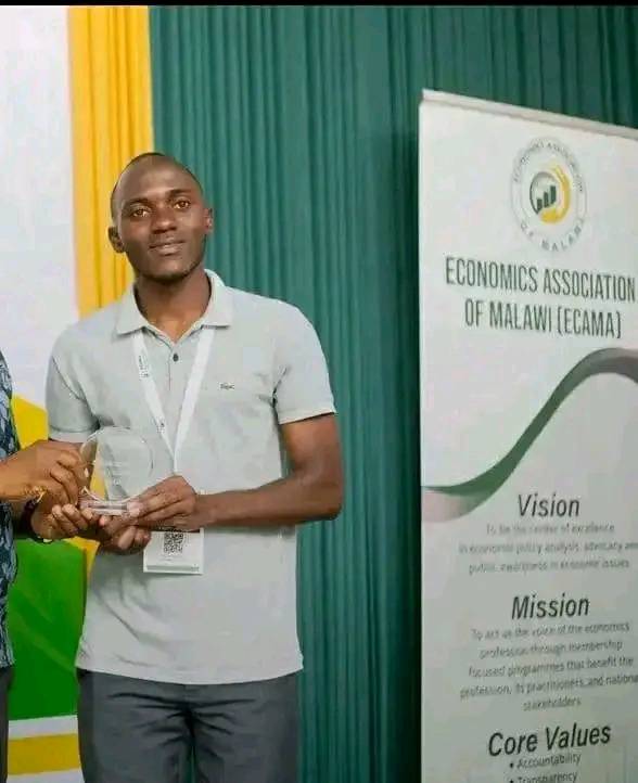 Fourth-Year UNIMA Economics Student Found Dead in Suspected Su!cide