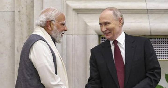 India India, Russia vow to step up cooperation in combating terrorism