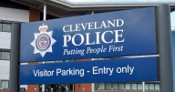 Former Cleveland Police officer facing misconduct hearing