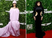 7 of the best looks at the 2025 Gotham Awards and 5 that missed the mark
