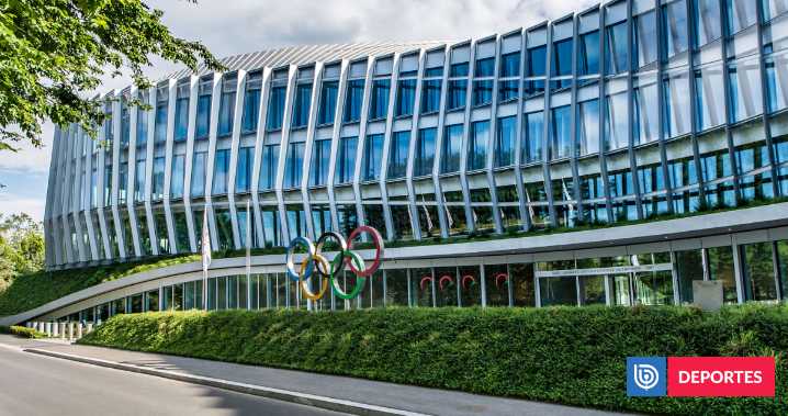 Comité Olímpico se inclina por el regreso de atletas juveniles rusos a competencias internacionales