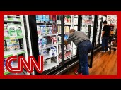 How the White House is using misleading comparisons to make inflation sound better