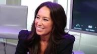 The Joanna Gaines Approved Paint Shade That Instantly Warms Up A Dull Closet