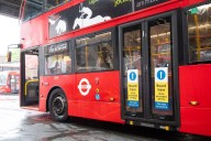 Bus strikes hit west London over Christmas after workers reject pay offer