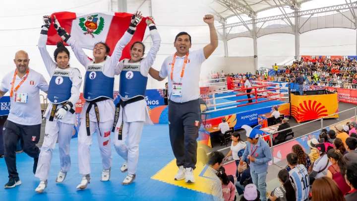 XX Juegos Bolivarianos Ayacucho – Lima 2025: sinsabor por los escenarios, pero orgullo por las 37 medallas obtenidas