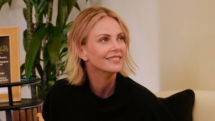 Oscar-winning star Charlize Theron, 50, is ageless in stunning new photos