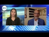 Former US ambassador to Venezuela reacts to strikes on alleged drug boats