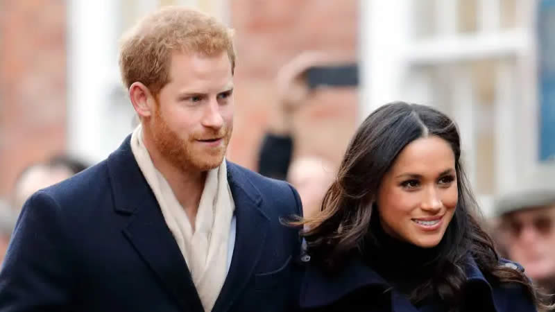 Meghan Markle Unveils Festive Episode of Netflix Series, Joking About Harry’s Food Dislikes