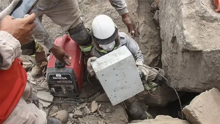 MTC incautó más de 300 equipos ilegales de radio y cable