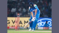 Shubman Gill’s poor run in T20Is continues with golden duck in India vs South Africa T20I
