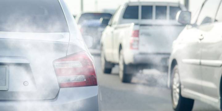 Contaminación del aire contribuye a obstrucción de arterias, sugiere un estudio