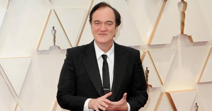 Has Quentin Tarantino Ever Actually Confirmed His Religion?