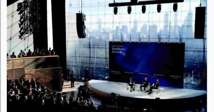 White House as arbiter of all deals: New normal?