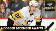 Penguins getting reinforcements before a BIG game in Philly!