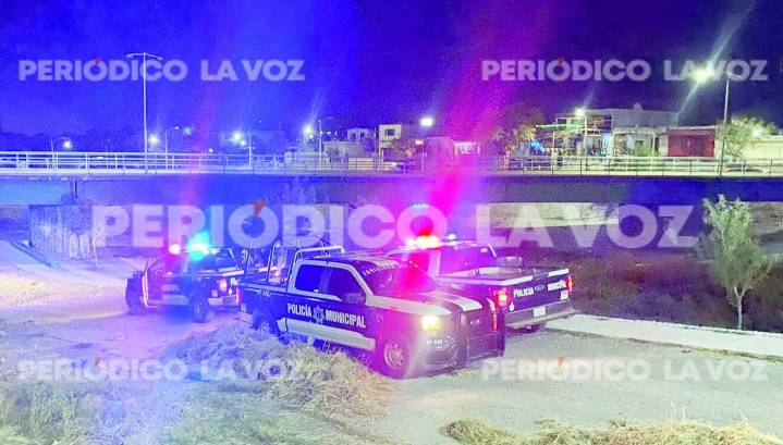 Rescatan a hombre tras intentar tomar trágica decisión en Monclova