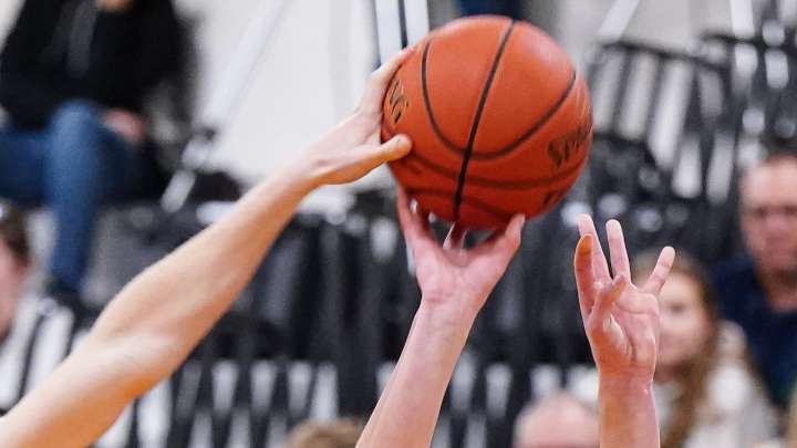 Gardner powers Bridgewater-Raritan in rout over CJCC