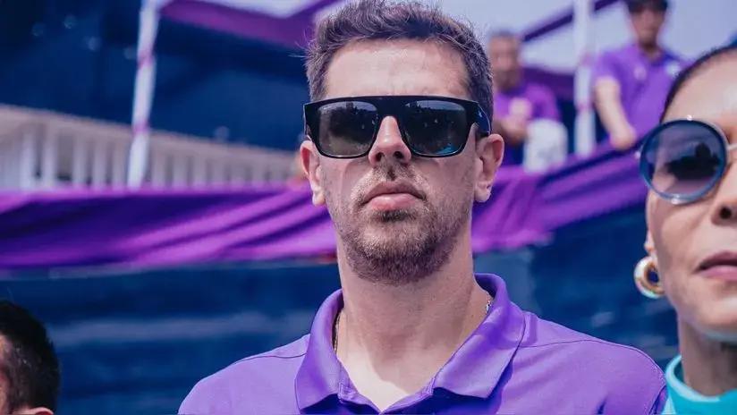 DT de Alianza Lima sobre Mundial de Clubes de vóley femenino: "Estar invictos en la liga no es termómetro, pero vamos a competir"