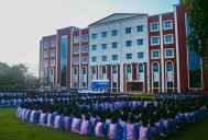 Odisha: Tribal student found dead in Bhubaneswar, family stages protest