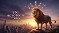 Leo Horoscope Today, December 14, 2025
