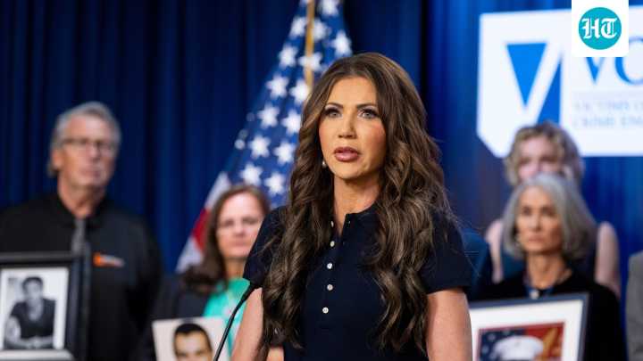 From 19 to more than 30: Why the US is expanding its travel ban