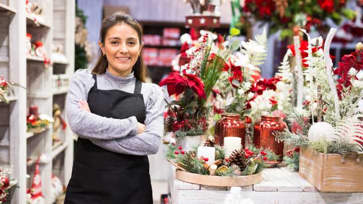 Más de 200 ofertas de trabajo para diciembre. Conozca más aquí