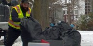 Watertown adjusts to new garbage pickup changes