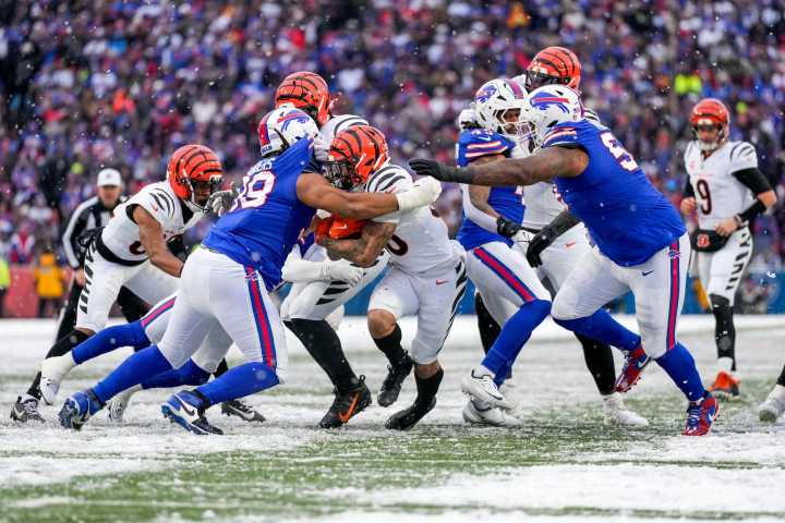 3 Players the Cincinnati Bengals Should Extend This Offseason