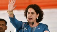 ‘I challenge BJP to contest polls on a ballot paper’: Priyanka Gandhi on ‘vote theft’