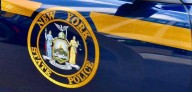 NYSP Investigator Gets DWI Charge After Hit-Run Crash In Cortlandt, Police Say