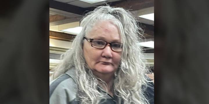 ‘She was Satan’s puppet’: Lacy Lakeview woman who murdered neighbor sentenced to 50 years in prison