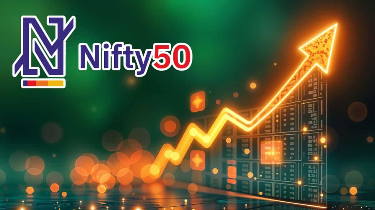 Nifty50 Target 2026: Brokerage's bull case outlook hints at 24% rally