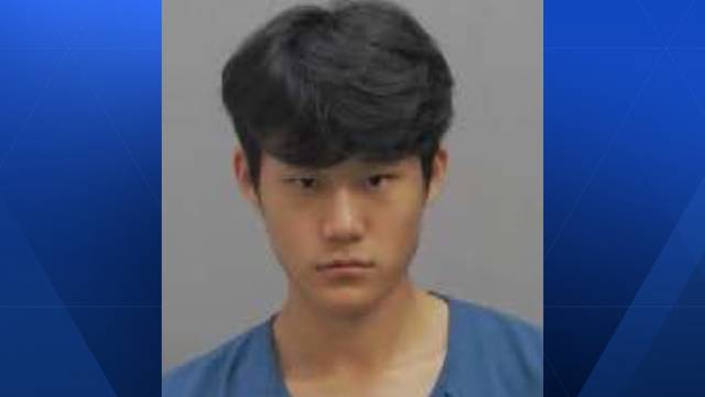 5th suspect wanted for trespassing at Clermont County power station turns himself in