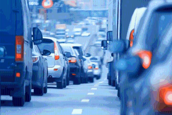 ¿Tu auto ya verificó? Estas placas están contra el reloj en diciembre