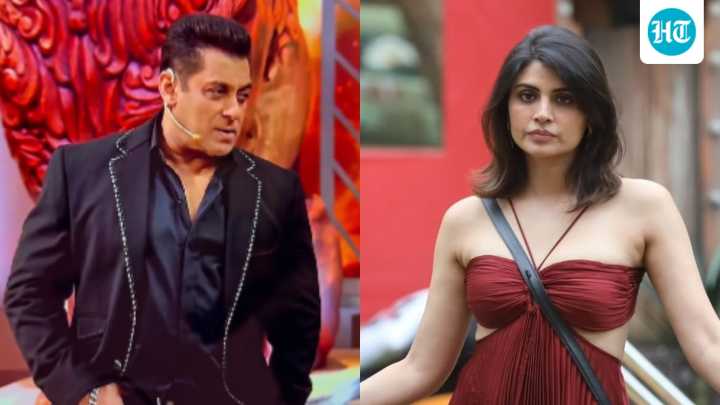 Bigg Boss 19 grand finale: Salman Khan roasts Malti Chahar, says ‘mic cheeno'