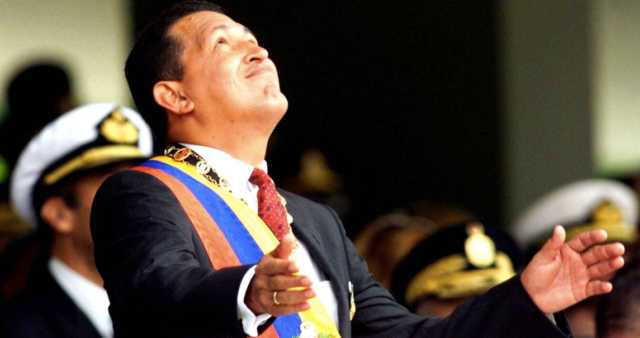 Presidente Nicolás Maduro rememora legado del Comandante Chávez