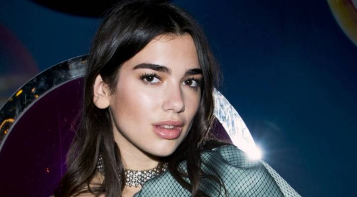 Dua Lipa en CDMX: fans la proclaman “hermana mexicana” tras épico cover