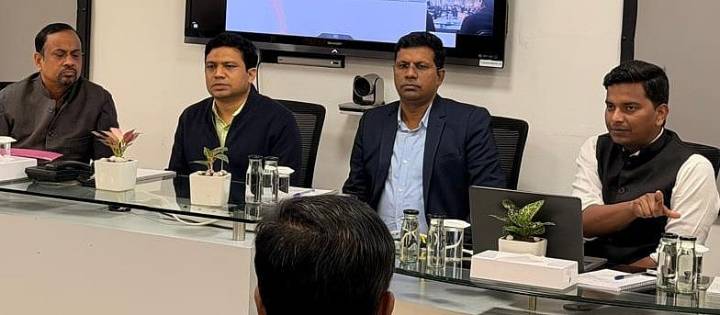 Indore News: Declare Foreign Assets To Avoid Hefty Penalty, Says Income