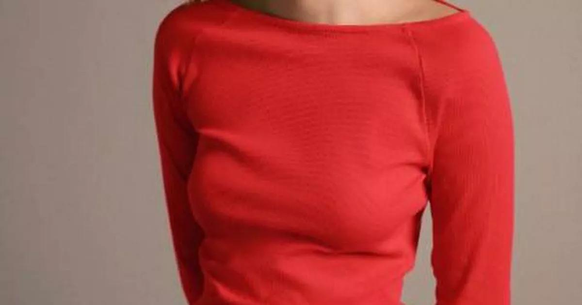 Next's new £14 'great quality' top perfect for the office, nights out or casual wear