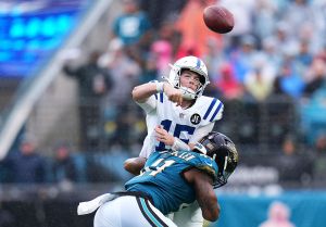 5 Takeaways From Another Devastating Colts Loss in Jacksonville