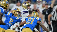 UCLA football starting DB enters transfer portal