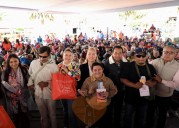 Destina Tepotzotlán más de 11 millones de pesos para fortalecer becas de discapacidad