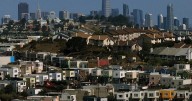 America's house-poor metros: Where mortgage owners stretch the 30% rule