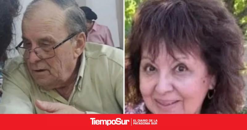 Comodoro Rivadavia Ofrecen recompensa para encontrar a los jubilados desaparecidos en Chubut